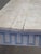 Antique French Rustic Painted Pine and Hardwood Console Table With Greek Key Motif For Sale - Image 16 of 17