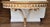 Mid 20th Century Hollywood Regency Dorothy Draper Style Large Scale Wall Mounted Shelf For Sale - Image 5 of 18