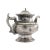 American Pewter Tea Pot, 1820 For Sale In Chicago - Image 6 of 13