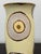 Sylvia Corrette Ceramic Bullseye Vases, Pair For Sale - Image 10 of 12