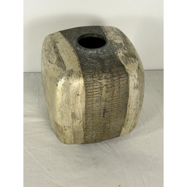 Vase by Lorenzo Burchiellaro, 1960s For Sale - Image 12 of 12