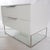 The Modloft Bowery Nightstands, Pair are a sleek and modern addition to any contemporary bedroom. Finished in a high-gloss...