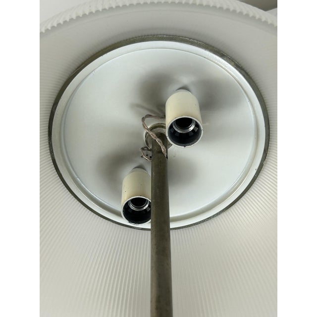 1950s Alfa Lamp by Sergio Mazza for Artemide Milano, 1959 For Sale - Image 5 of 9