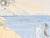 Salvador Dali (Spanish, 1904-1989), "Les Lauriers de Bonheur" [The Laurels of Happiness], Drypoint Etching with Pochoir...