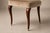 Brazilian Modern Set of Eight Dining Chairs by Pisciotta E Filhos in Rosewood & Mohair, Brazil, 1950s For Sale - Image 15 of 18