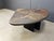 Brutalist Slate Stone Coffee Table, 1980s For Sale - Image 9 of 9