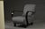 Polish Art Deco Armchair, 1930s-1940s For Sale - Image 6 of 13