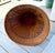 Asian Hand Woven Bamboo, Wicker Decorative Basket For Sale - Image 12 of 12