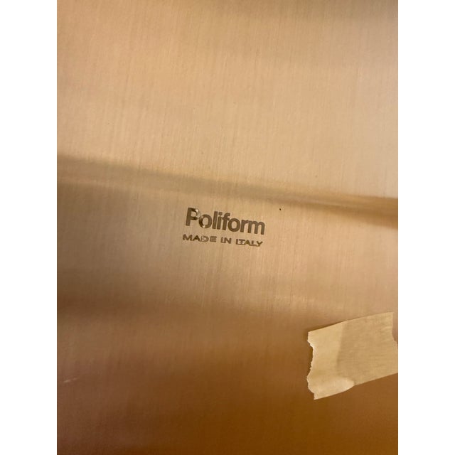 Poliform Ilda Accent Table For Sale In Des Moines, IA - Image 6 of 6