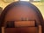 Grange Made in France Expanding Cherrywood Oval Dining Table For Sale In San Francisco - Image 6 of 9