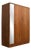 Teak Double Door Wardrobe from Austinsuite, 1960s For Sale