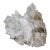 Monumental Brazilian Quartz Crystal Cluster – 381 Lb Natural Statement Specimen For Sale