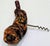 Vintage French Laurent Siret Vine Wood Corkscrew, Tony La Barba For Sale In Dallas - Image 6 of 8