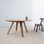Large Round Table, 1970 For Sale - Image 6 of 8