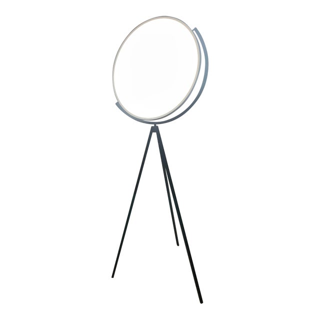 Superloon Floor Lamp by Jasper Morrison for Flos For Sale