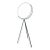 Superloon Floor Lamp by Jasper Morrison for Flos For Sale