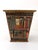 Piero Fornasetti 1950s Fornasetti Style Trompe l'Oeil Waste Basket / Planter For Sale - Image 4 of 16