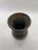 Dirtworks Glazed Pottery Vase For Sale - Image 4 of 5
