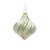 Contemporary Glass Ornament Set (Set of 12) For Sale - Image 3 of 5