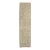 Turkish Vintage Anatolian Runner Rug 2'5" x 9'2" #17641 For Sale