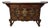 Antique Style Korean Tansu Butterfly Cabinet For Sale