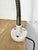 Metal Industrial Grey Workshop Gooseneck Table Lamp, 1960s For Sale - Image 7 of 18