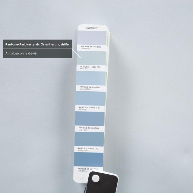 Leather Stool from Koinor For Sale - Image 6 of 11