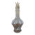 Vintage 4~Chamber Decanter, Made in France For Sale