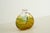 Mid-Century Glass Vase by Jiri Suhajek for Moser, 1970s For Sale - Image 4 of 9