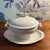 Vintage Ironstone Tureen For Sale - Image 9 of 9