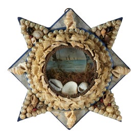 Example of British Colonial Decor