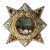 Antique British Colonial Star Form Sailors Valentine For Sale