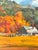 Original Impressionist Landscape Oil Painting For Sale - Image 11 of 16