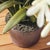 Kenneth Ludwig Chicago Agapanthus Drop-In 29" For Sale - Image 4 of 5