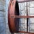 Antique Sheraton/Hepplewhite-Style Oval Inlaid Marquetry Mahogany Coffee Table For Sale - Image 10 of 13