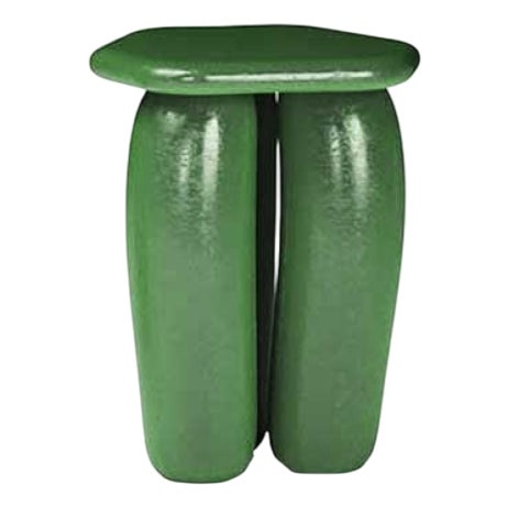 Trio Table in Ceramic by Alter Ego Studio For Sale