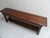 Vintage Oak Side Table, 1920s For Sale - Image 11 of 13