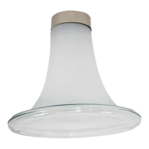 Comare Lamp by Gino Vistosi, 1972