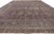 Rustic Late 19th Century Persian Lavar Kerman Rug, 14'00 X 20'02 For Sale - Image 3 of 9