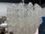 Mid-Century Modern 1960s Italian Modern Murano Glass Chandelier by Toni Zuccheri for Venini For Sale - Image 3 of 7