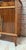 Vintage Nightstand in Bronze and Wood, 1966 For Sale - Image 3 of 9