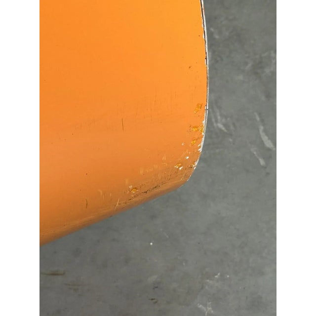 Space Age Console Tables, 1970s, Set of 2 For Sale - Image 10 of 12