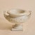 Neoclassical 19th Century Italian Neoclassical Carrara Marble Urn For Sale - Image 3 of 10