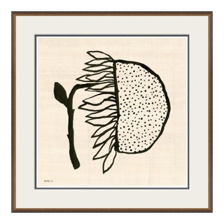 Black-Eyed Suzy I by Susan Hable For Sale