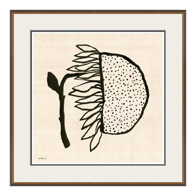 Black-Eyed Suzy I by Susan Hable For Sale