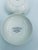 Winter Flowers Porcelain Box from Villeroy & Boch, 1956 For Sale - Image 8 of 10