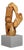 Joop Van Bergen, Herbalans, 1980s, Elm For Sale