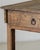 Rustic French Oak Table, 19th Century For Sale - Image 3 of 8