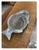 Arthur Court Vintage Arthur Court Fish Bowl — Cast Aluminum, 1981 For Sale - Image 4 of 4