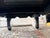 1990s Vintage Ming-Style Opium Table For Sale - Image 5 of 5
